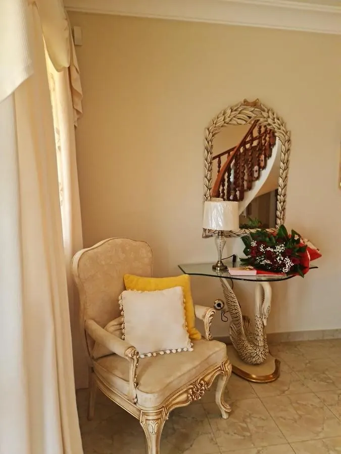 Holiday Home Hemi Valsequillo de Gran Canaria