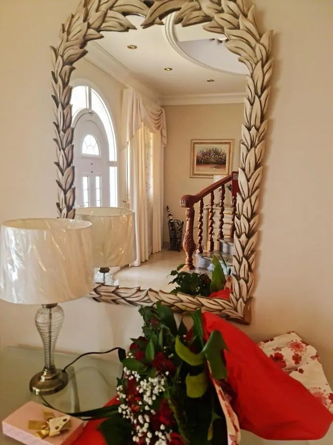 Holiday Home Hemi Valsequillo de Gran Canaria