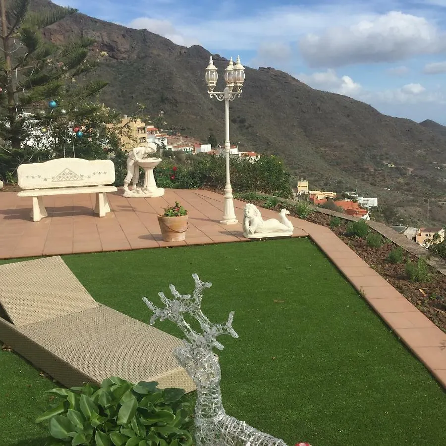 Holiday Home Hemi Valsequillo de Gran Canaria
