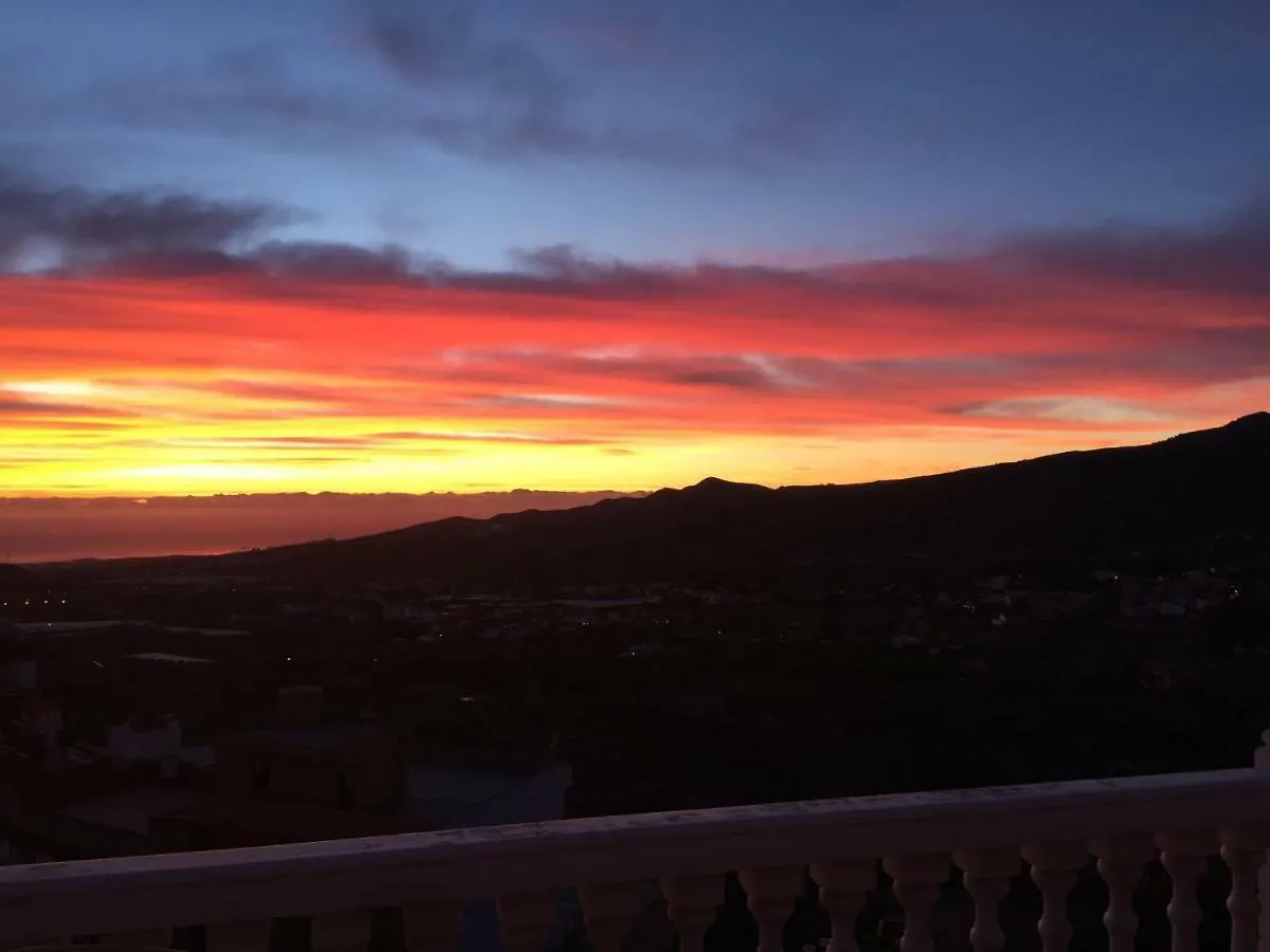 Holiday Home Hemi Valsequillo de Gran Canaria