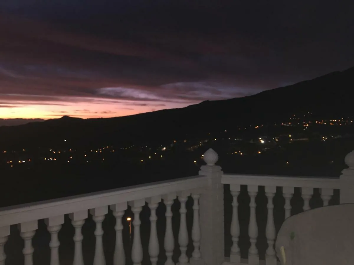Holiday Home Hemi Valsequillo de Gran Canaria