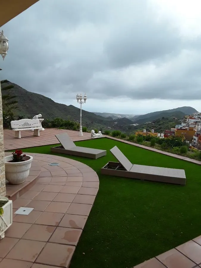 Holiday Home Hemi Valsequillo de Gran Canaria