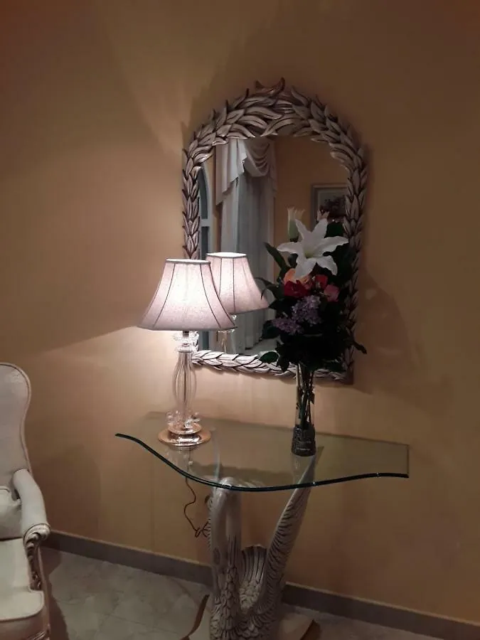 Holiday Home Hemi Valsequillo de Gran Canaria