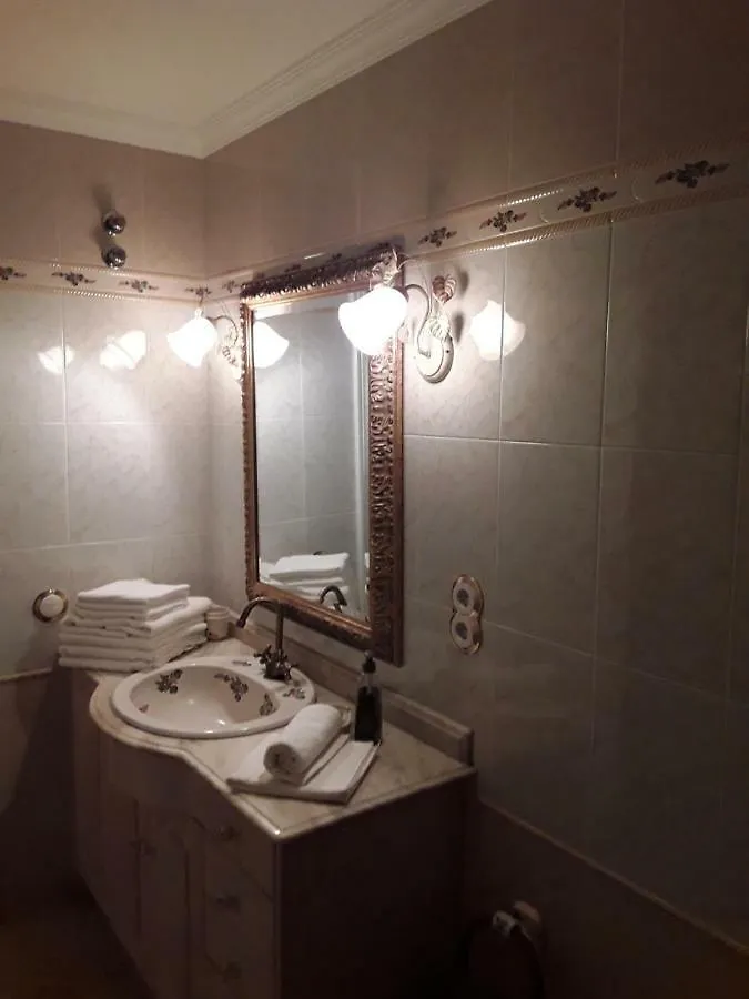 Holiday Home Hemi Valsequillo de Gran Canaria