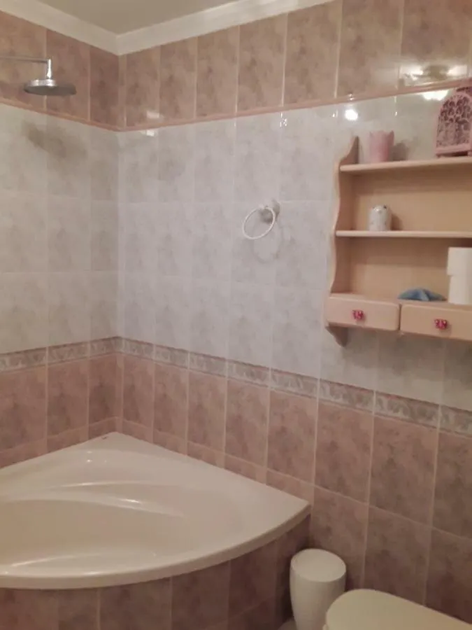 Holiday Home Hemi Valsequillo de Gran Canaria Španělsko
