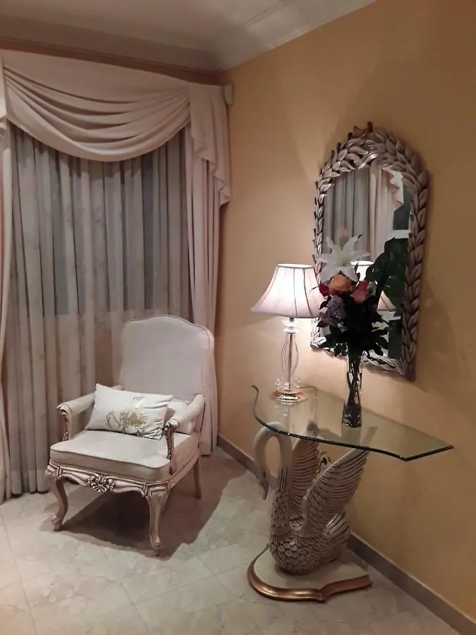Holiday Home Hemi Valsequillo de Gran Canaria