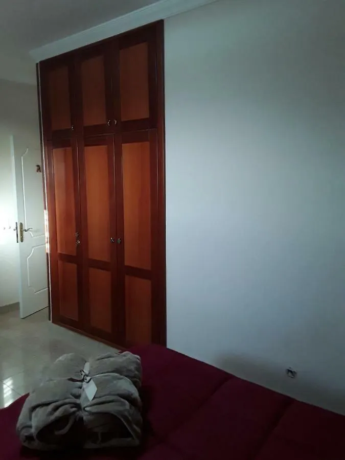 Holiday Home Hemi Valsequillo de Gran Canaria