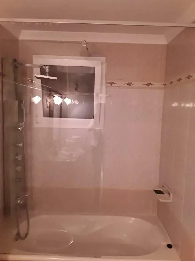 Holiday Home Hemi Valsequillo de Gran Canaria