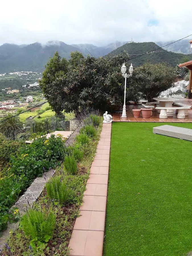 Holiday Home Hemi Valsequillo de Gran Canaria