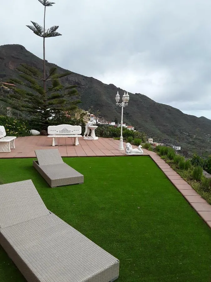 Holiday Home Hemi Valsequillo de Gran Canaria 0*,