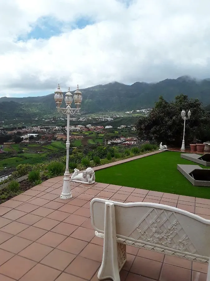 Holiday Home Hemi Valsequillo de Gran Canaria