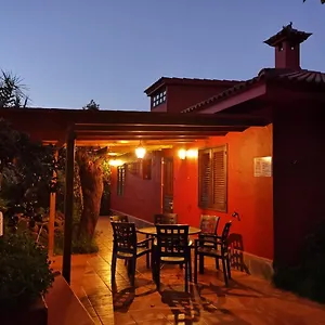 Сasa de vacaciones El Pedregal, Valsequillo de Gran Canaria