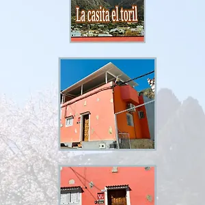 Chalet Rutas De, Valsequillo de Gran Canaria