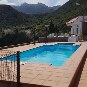 Сasa de vacaciones La Llave, Valsequillo de Gran Canaria