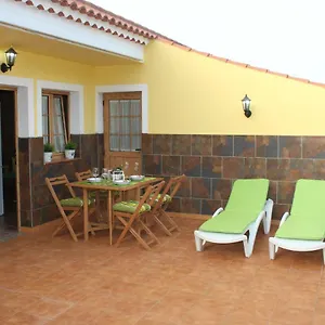 Apartamento Moranas, Valsequillo de Gran Canaria