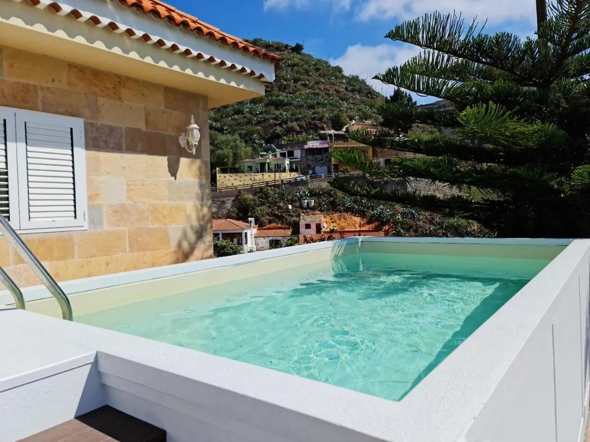 Holiday Home Hemi Valsequillo