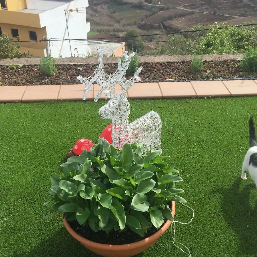 Holiday Home Hemi Valsequillo 0*, Valsequillo de Gran Canaria