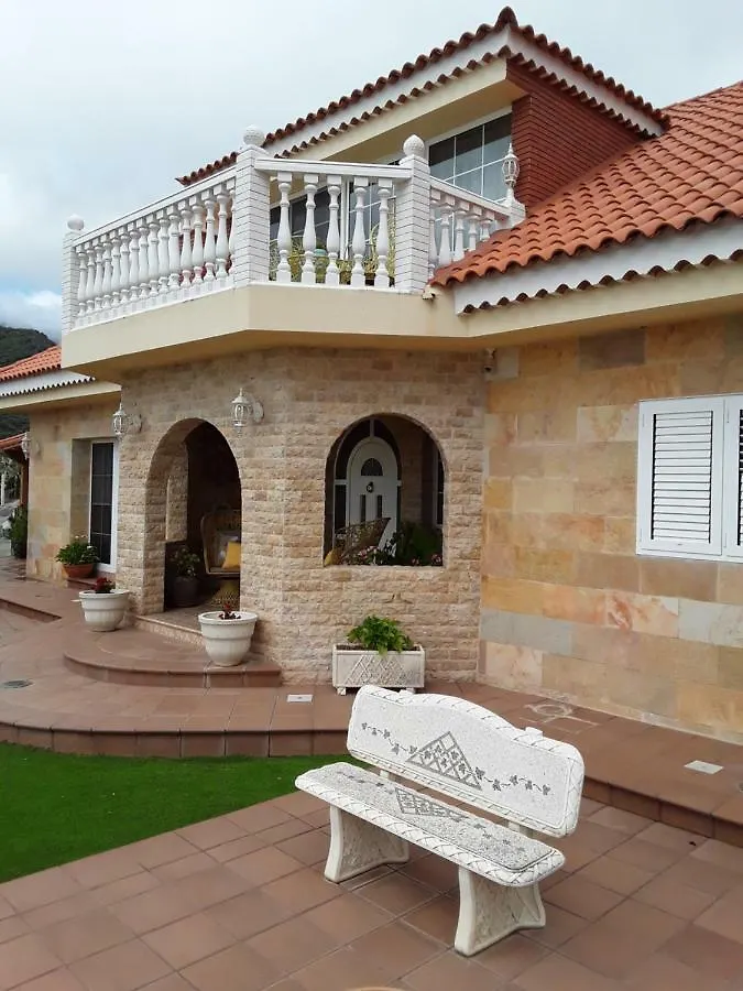 Holiday Home Hemi Valsequillo 0*, Valsequillo de Gran Canaria