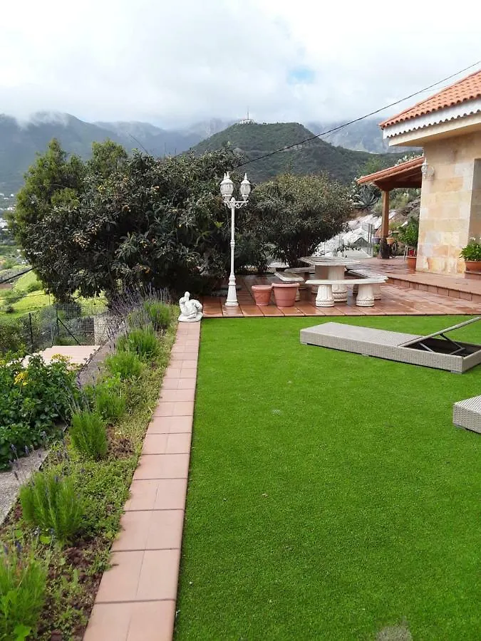 Holiday Home Hemi Valsequillo