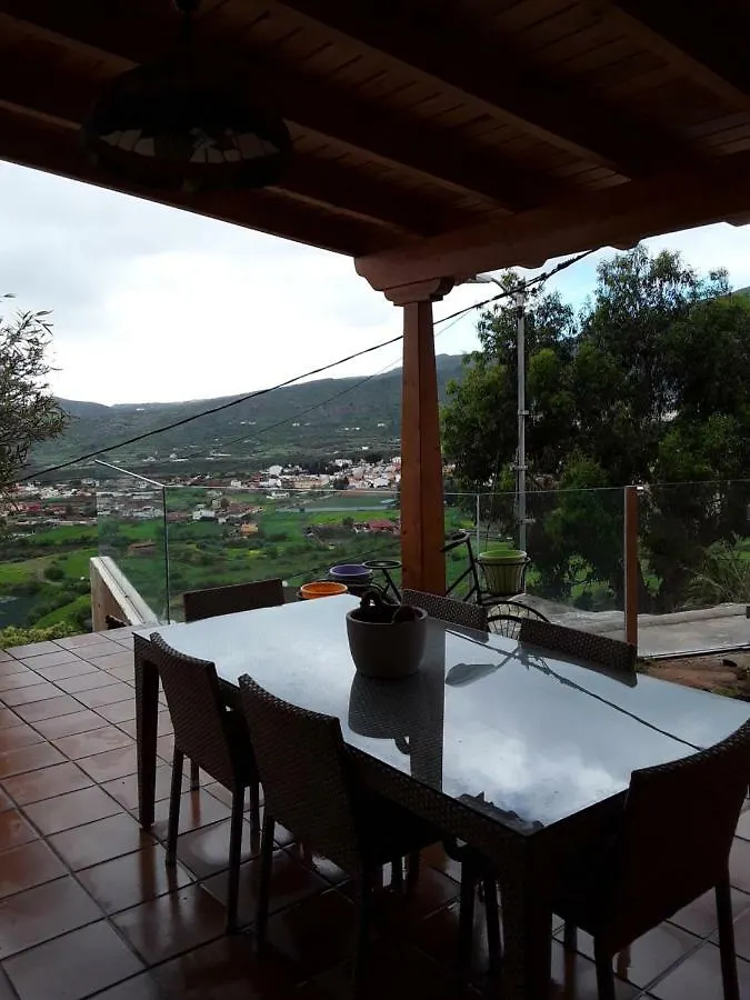 Holiday Home Hemi Valsequillo España