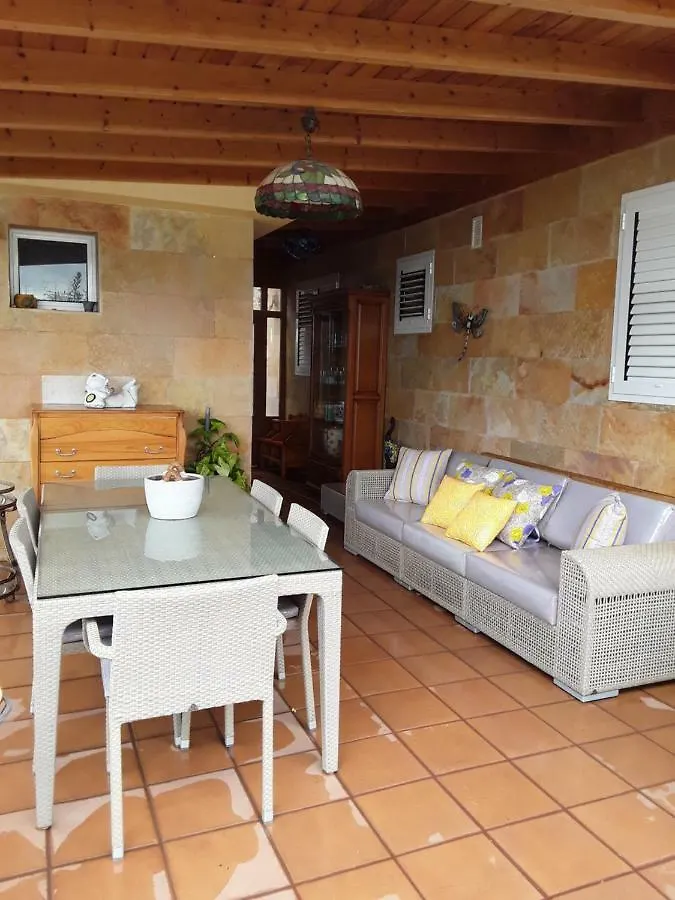 Holiday Home Hemi Valsequillo España
