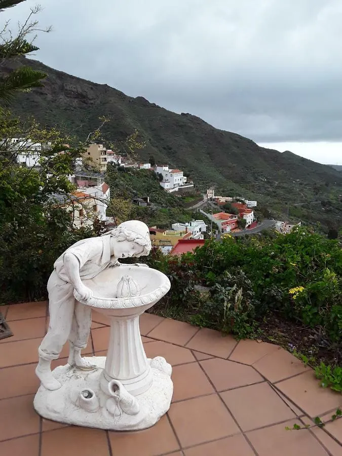 Holiday Home Hemi Valsequillo 0*, Valsequillo de Gran Canaria España