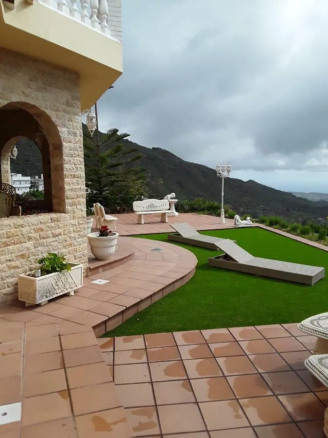 Holiday Home Hemi Valsequillo