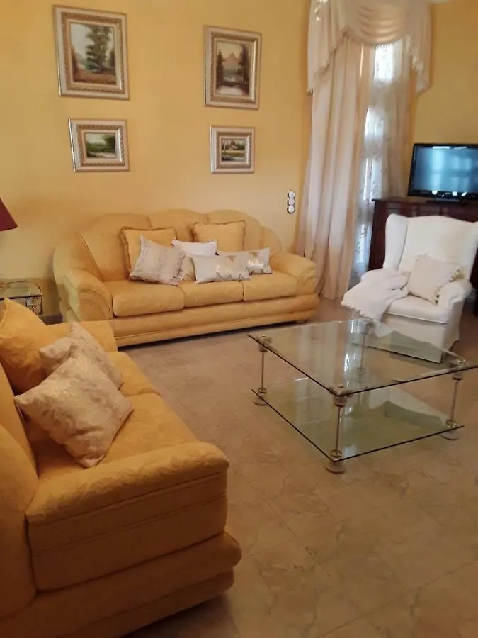Holiday Home Hemi Valsequillo de Gran Canaria 0*,  Spain