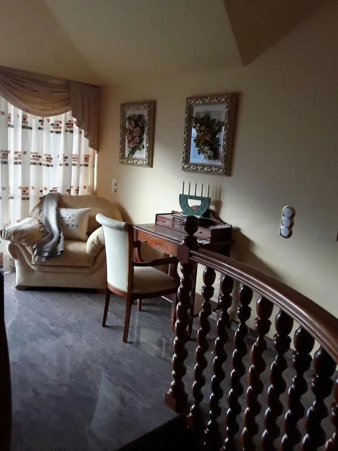 Holiday Home Hemi Valsequillo  Valsequillo de Gran Canaria