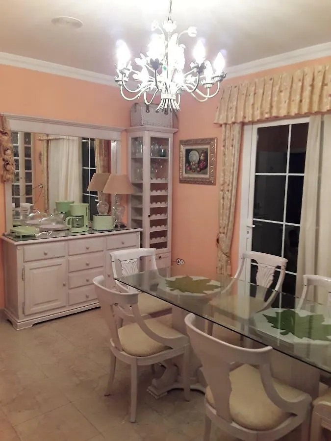 Holiday Home Hemi Valsequillo 0*, Valsequillo de Gran Canaria
