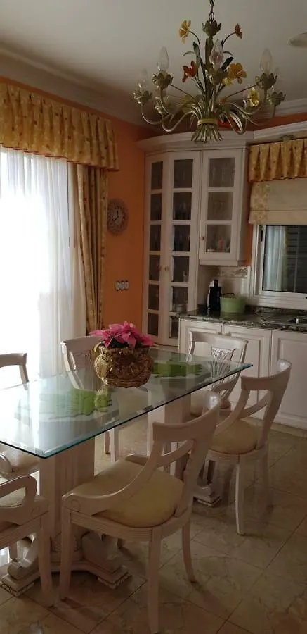 Holiday Home Hemi Valsequillo  Valsequillo de Gran Canaria
